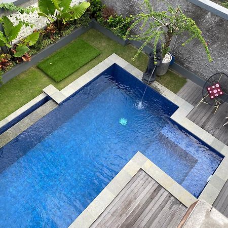 Pondok Uma Ubud Екстериор снимка