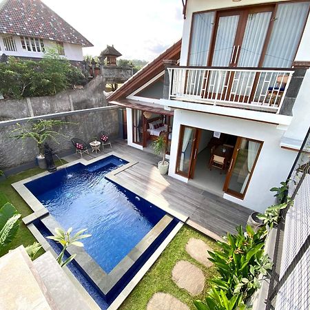 Pondok Uma Ubud Екстериор снимка