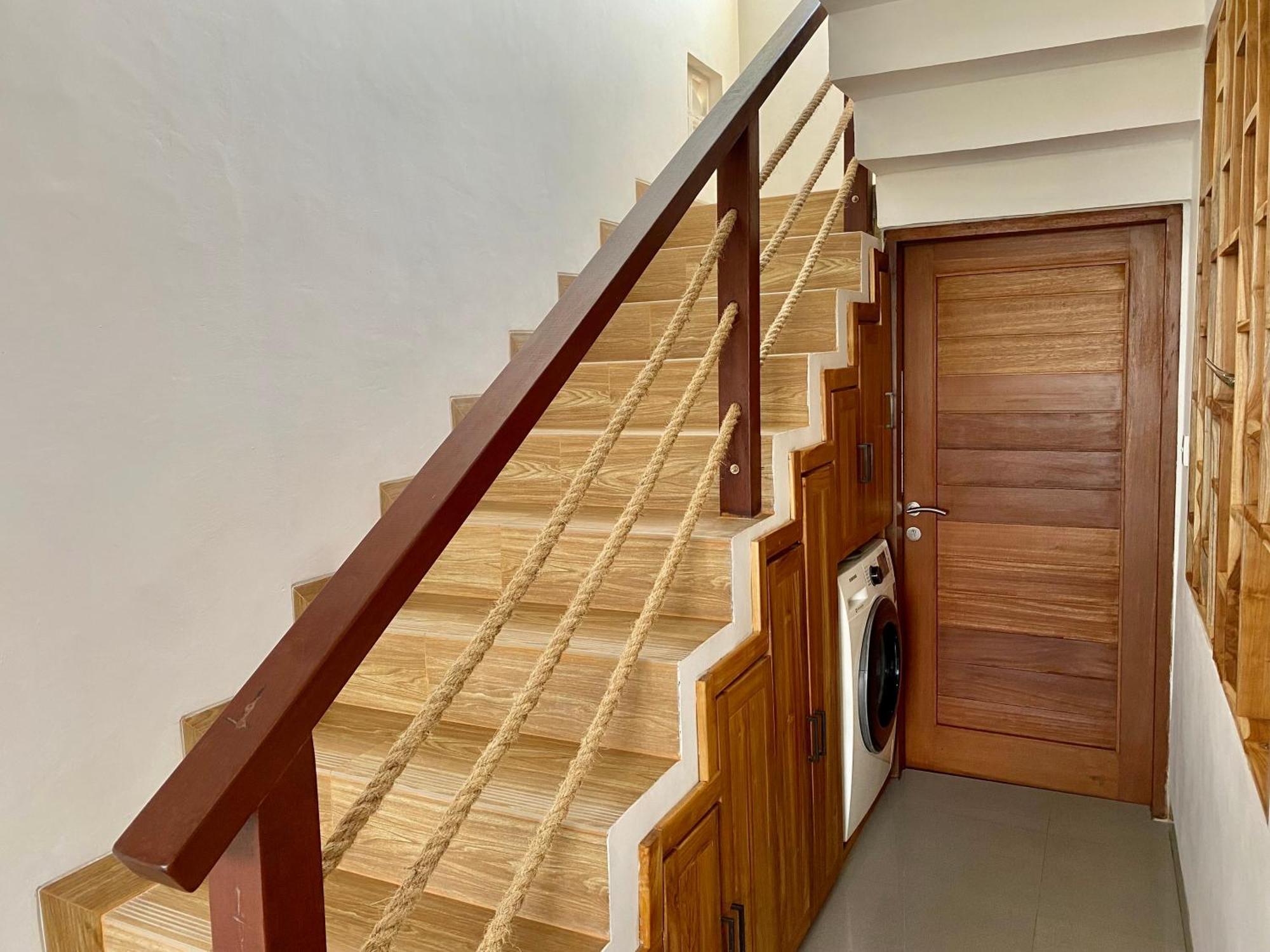 Pondok Uma Ubud Екстериор снимка