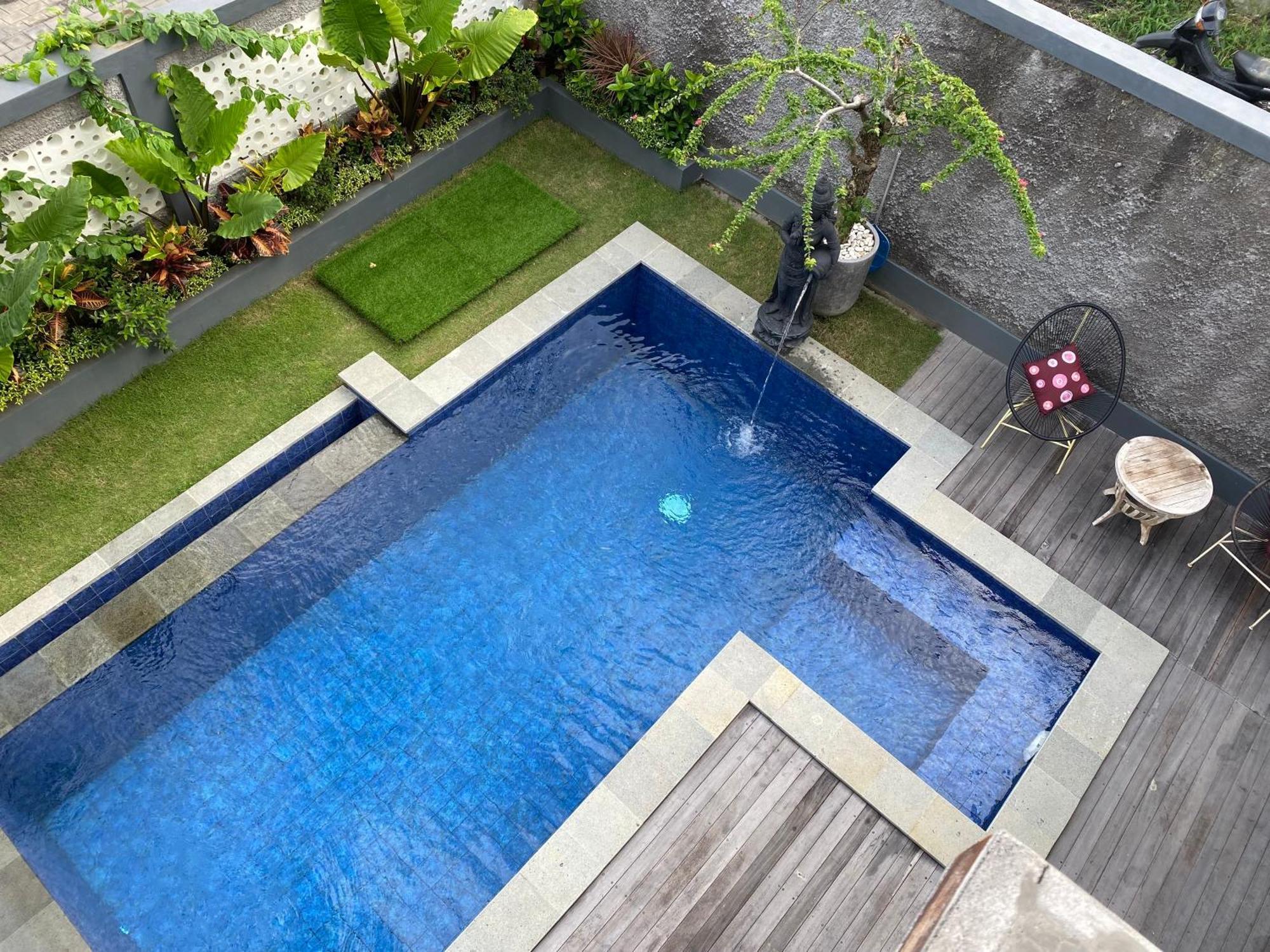 Pondok Uma Ubud Екстериор снимка