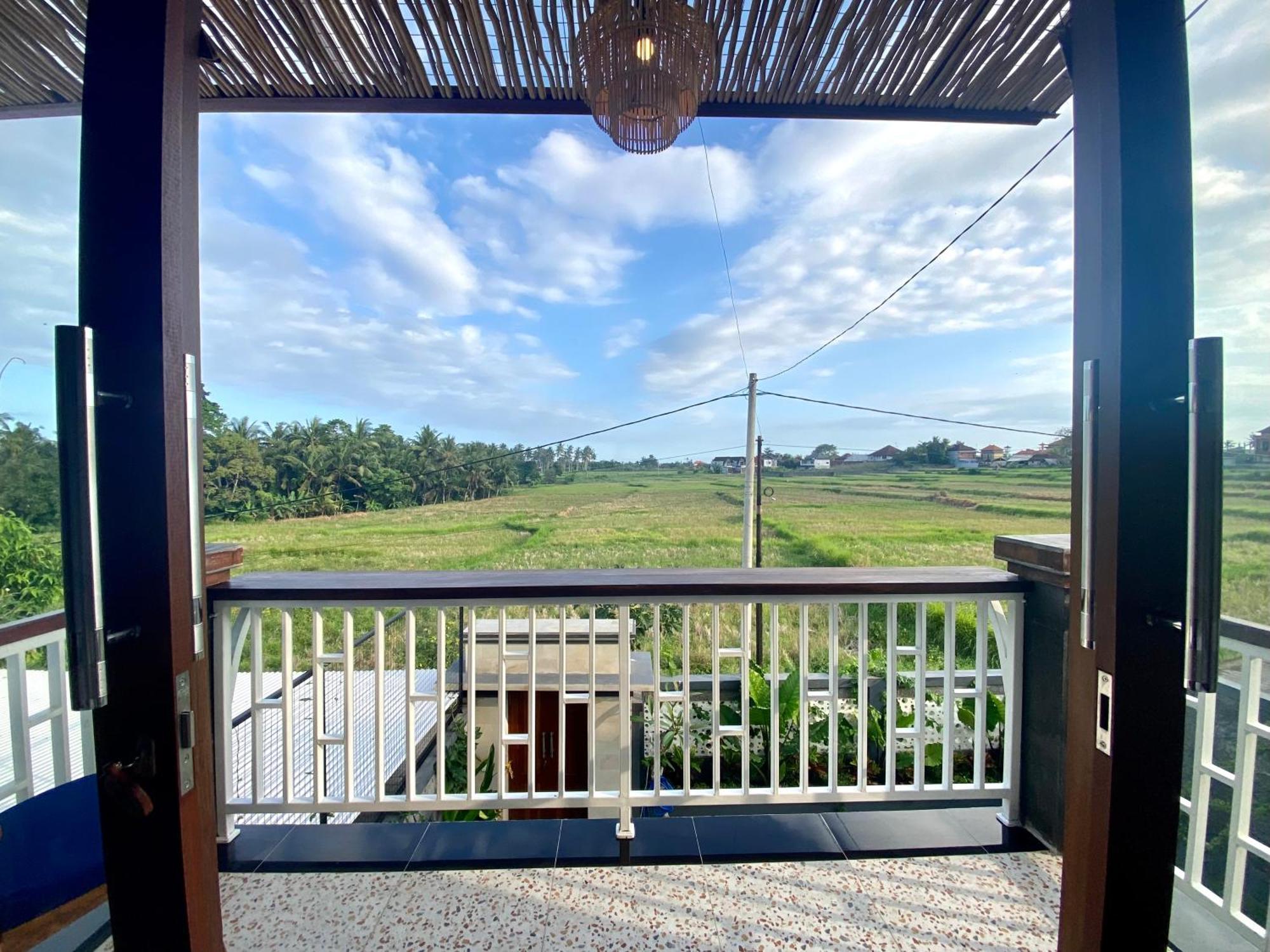 Pondok Uma Ubud Екстериор снимка