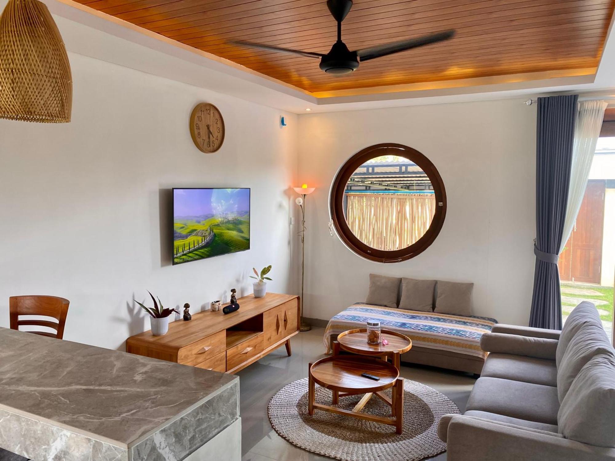 Pondok Uma Ubud Екстериор снимка