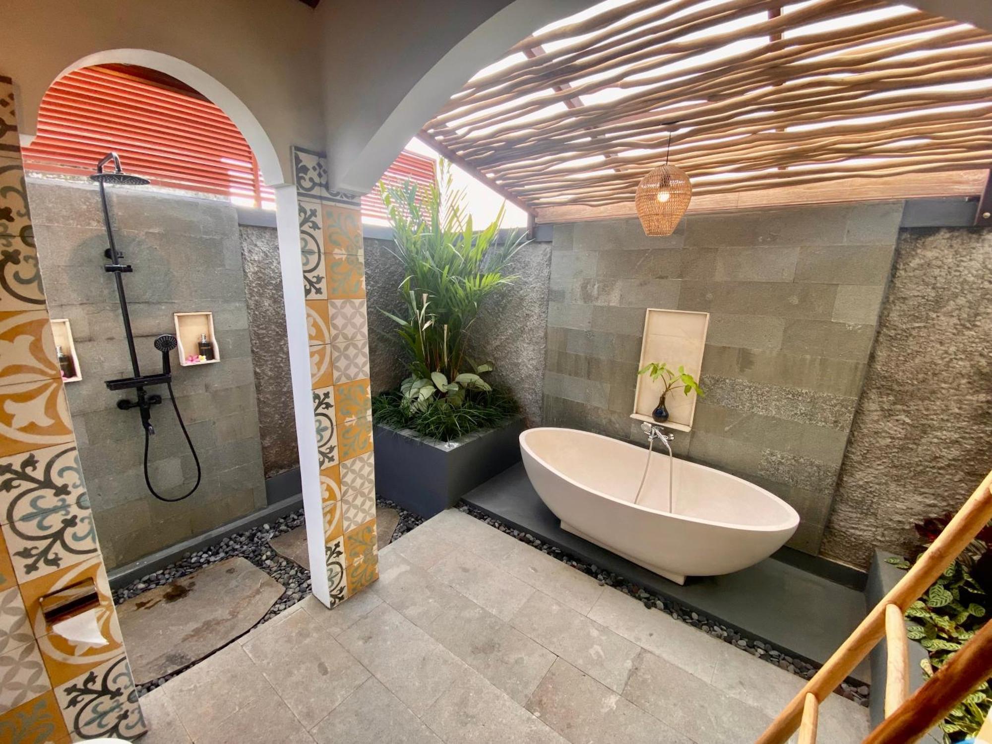 Pondok Uma Ubud Екстериор снимка