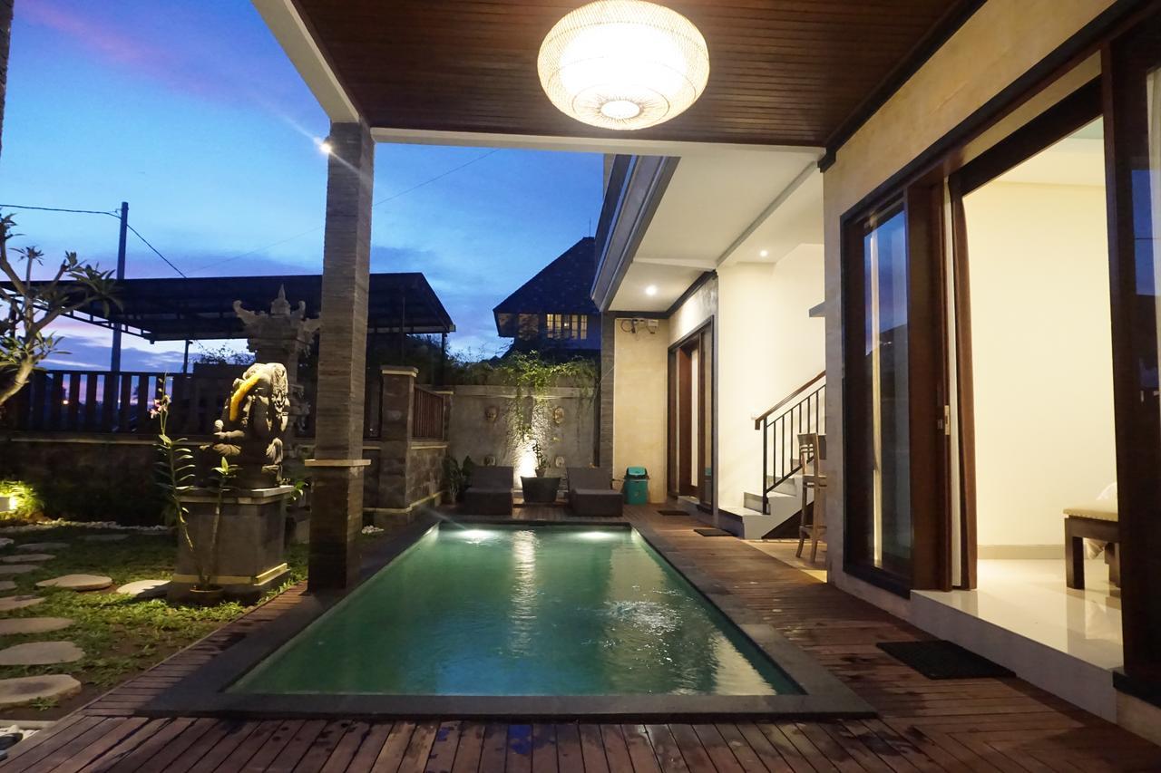 Pondok Uma Ubud Екстериор снимка