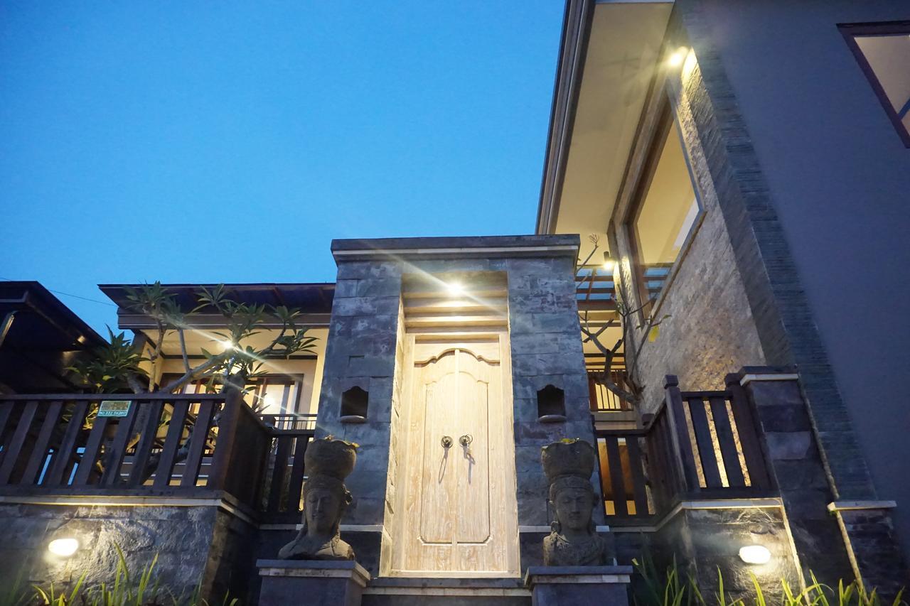 Pondok Uma Ubud Екстериор снимка