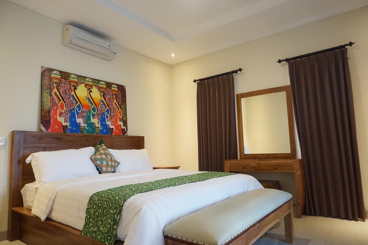 Pondok Uma Ubud Екстериор снимка
