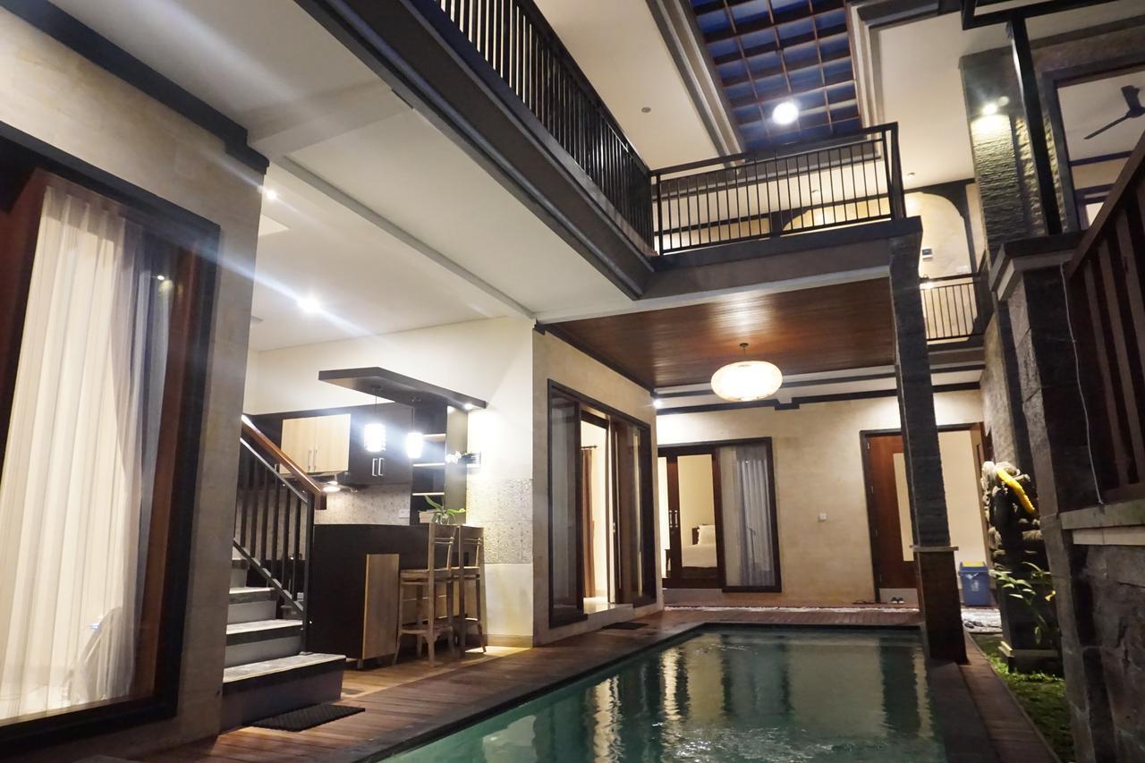 Pondok Uma Ubud Екстериор снимка