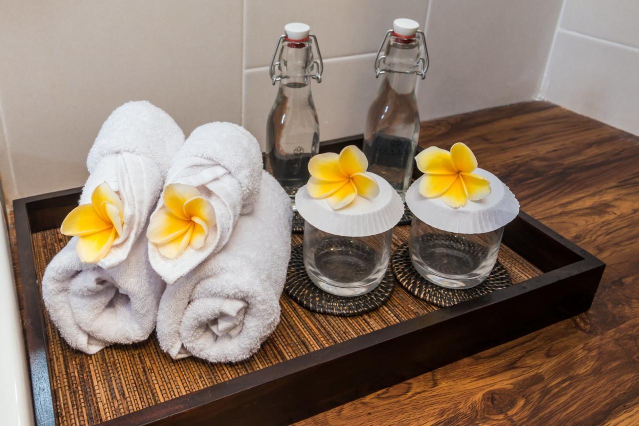Pondok Uma Ubud Екстериор снимка