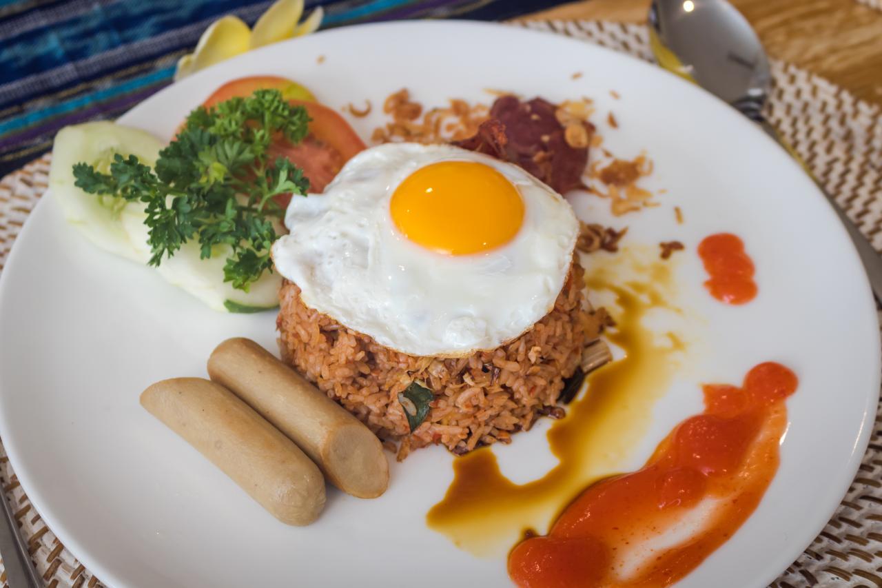 Pondok Uma Ubud Екстериор снимка