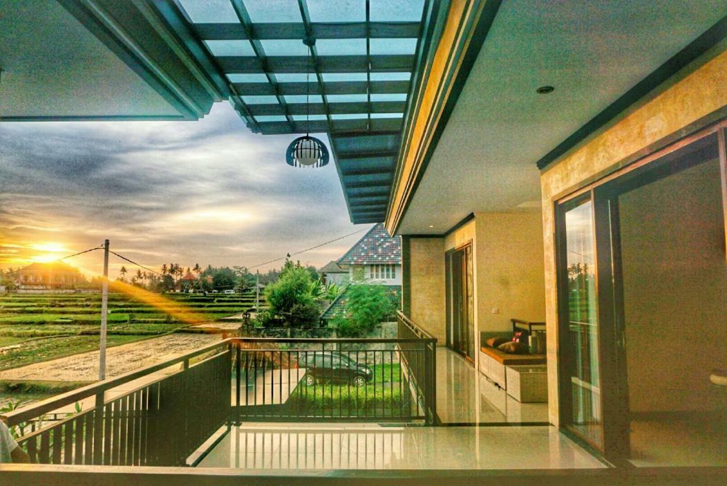 Pondok Uma Ubud Екстериор снимка