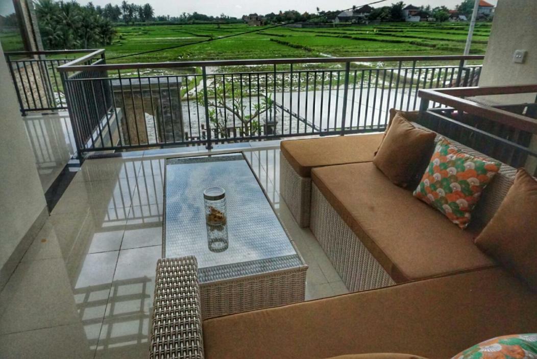 Pondok Uma Ubud Екстериор снимка