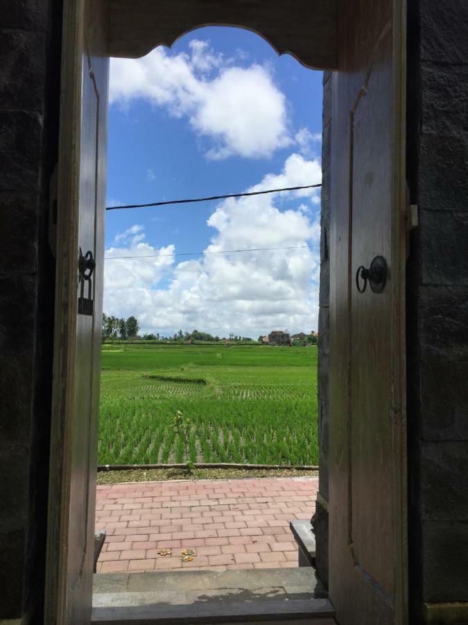 Pondok Uma Ubud Екстериор снимка