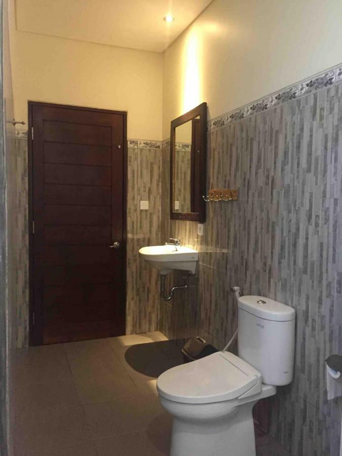 Pondok Uma Ubud Екстериор снимка